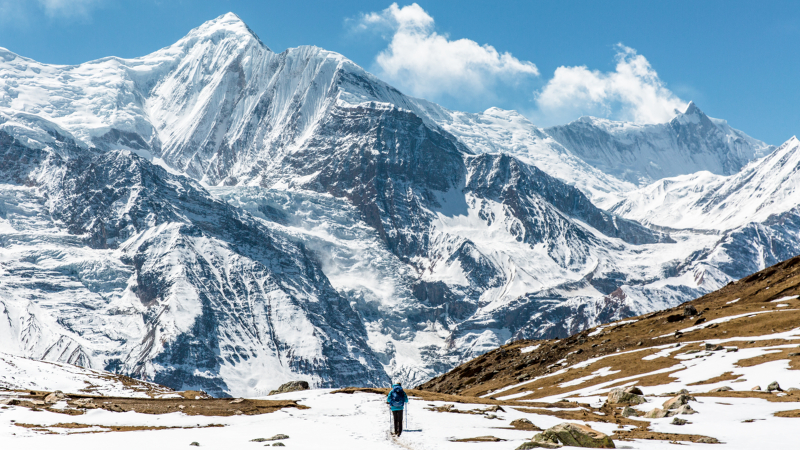 How to Respect Local Customs on Your Everest Base Camp Trek